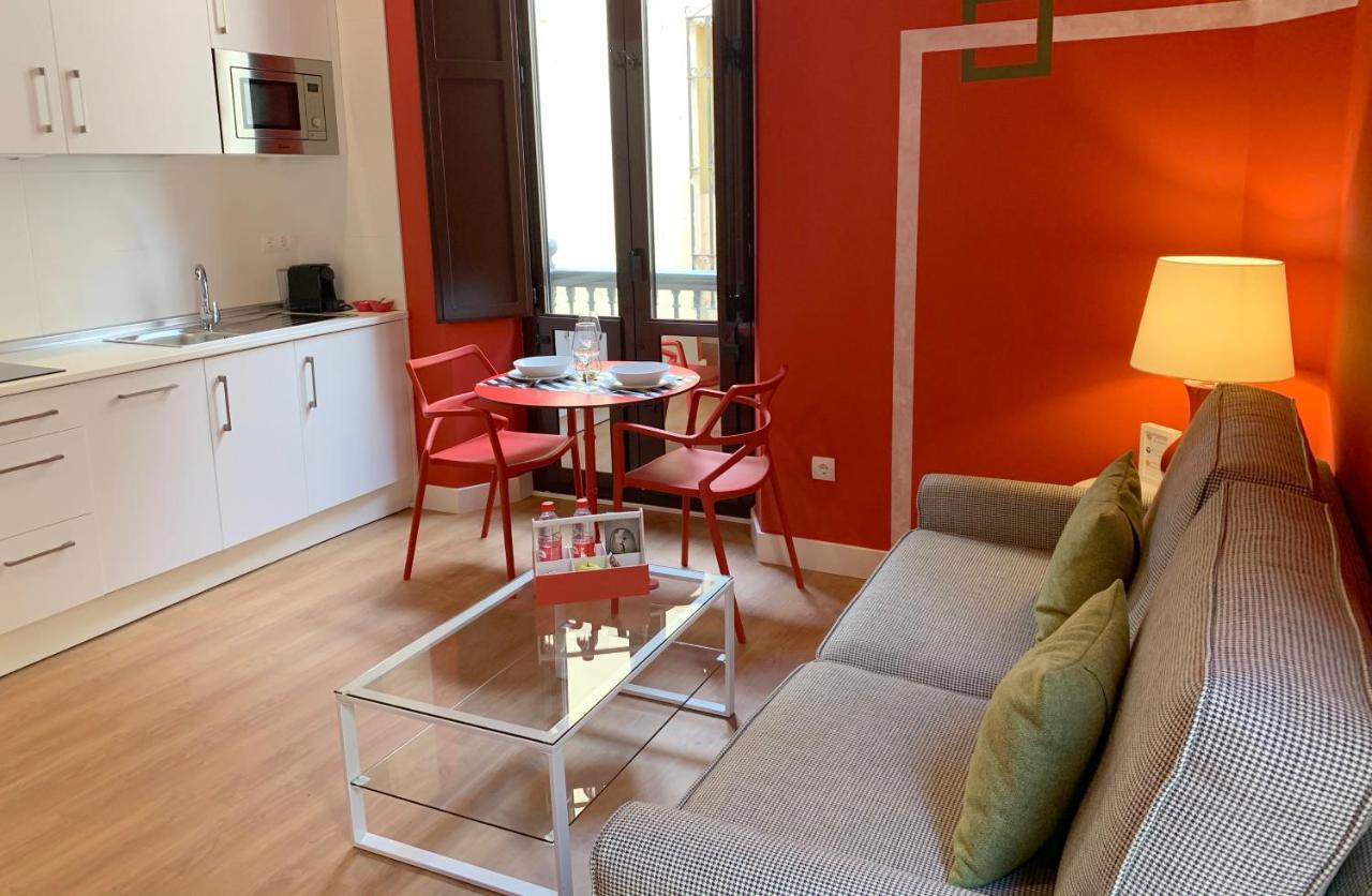 Ritual Sevilla Suites Centro (Adults Only) Extérieur photo