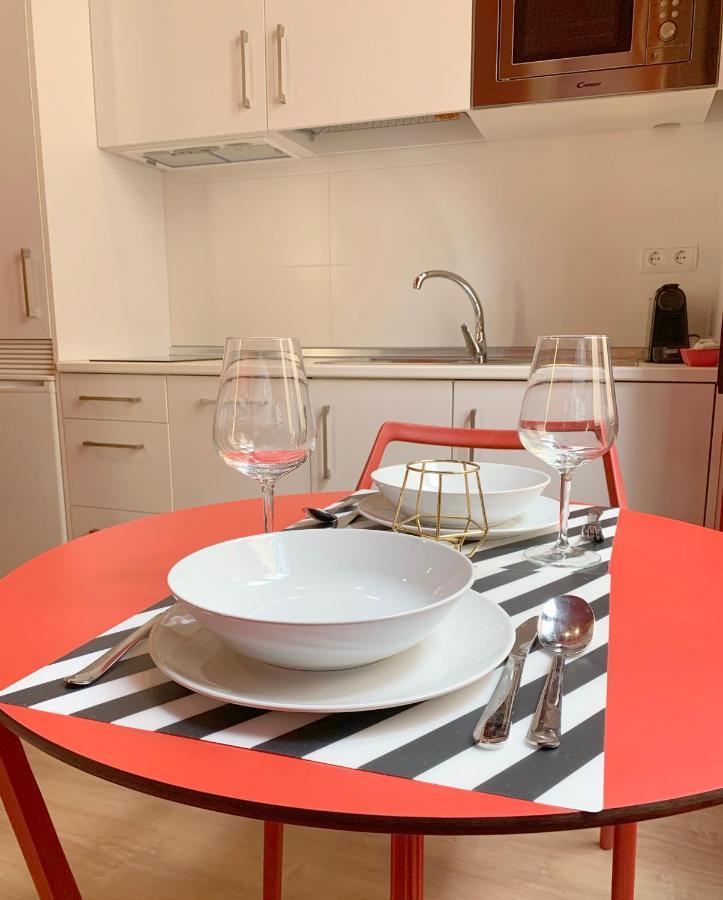 Ritual Sevilla Suites Centro (Adults Only) Extérieur photo