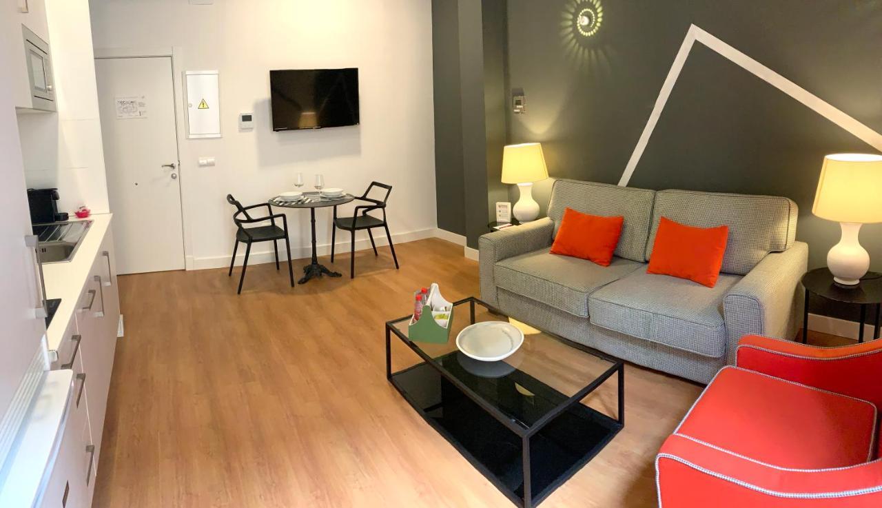 Ritual Sevilla Suites Centro (Adults Only) Extérieur photo