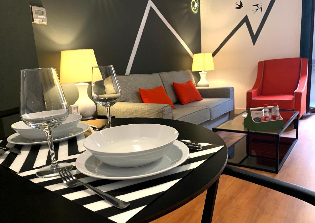 Ritual Sevilla Suites Centro (Adults Only) Extérieur photo