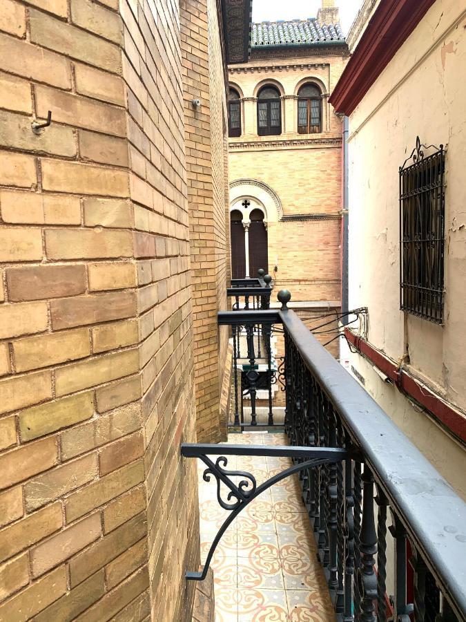 Ritual Sevilla Suites Centro (Adults Only) Extérieur photo
