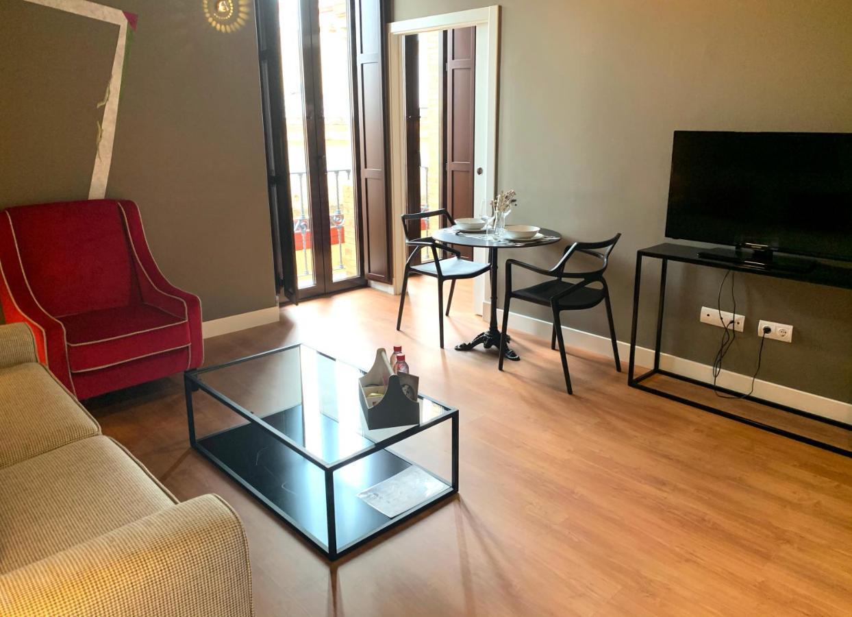 Ritual Sevilla Suites Centro (Adults Only) Extérieur photo