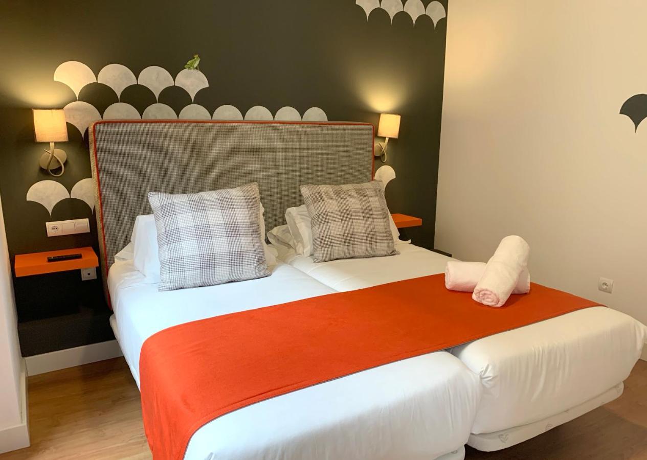 Ritual Sevilla Suites Centro (Adults Only) Extérieur photo