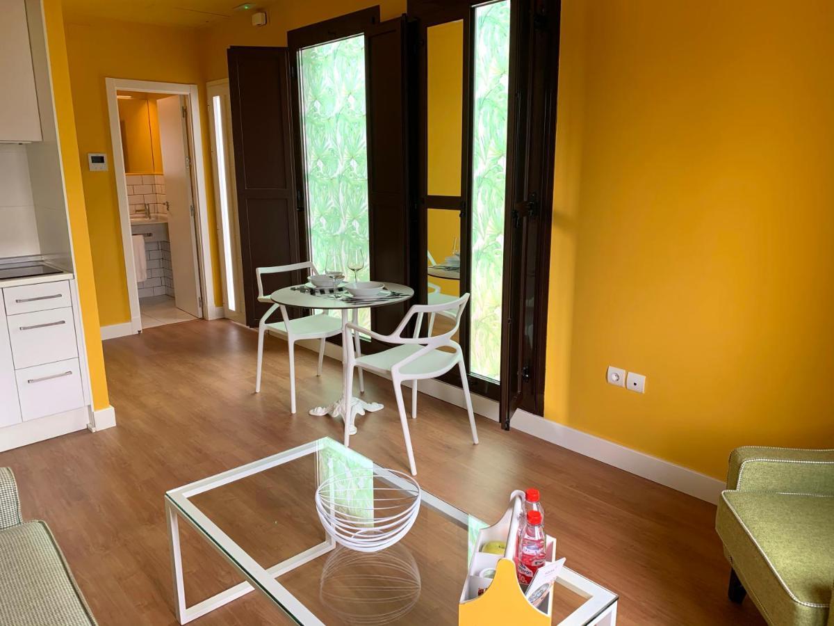 Ritual Sevilla Suites Centro (Adults Only) Extérieur photo