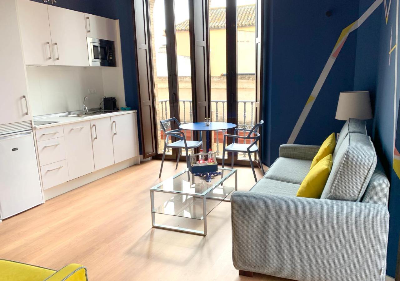 Ritual Sevilla Suites Centro (Adults Only) Extérieur photo