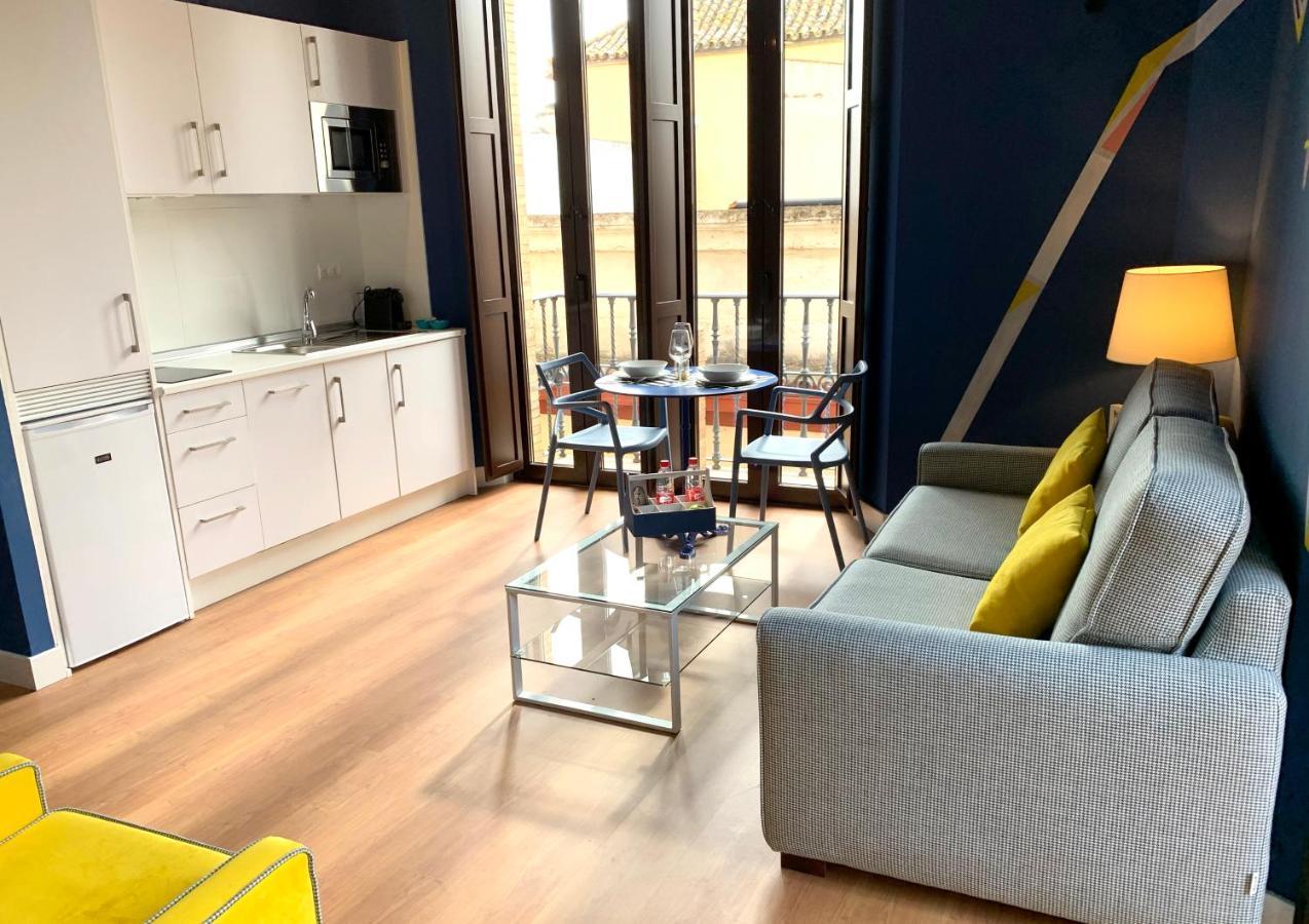 Ritual Sevilla Suites Centro (Adults Only) Extérieur photo