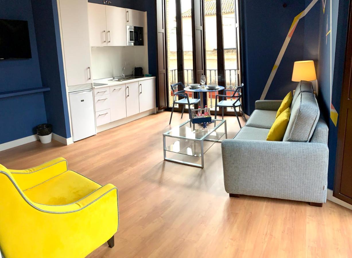 Ritual Sevilla Suites Centro (Adults Only) Extérieur photo
