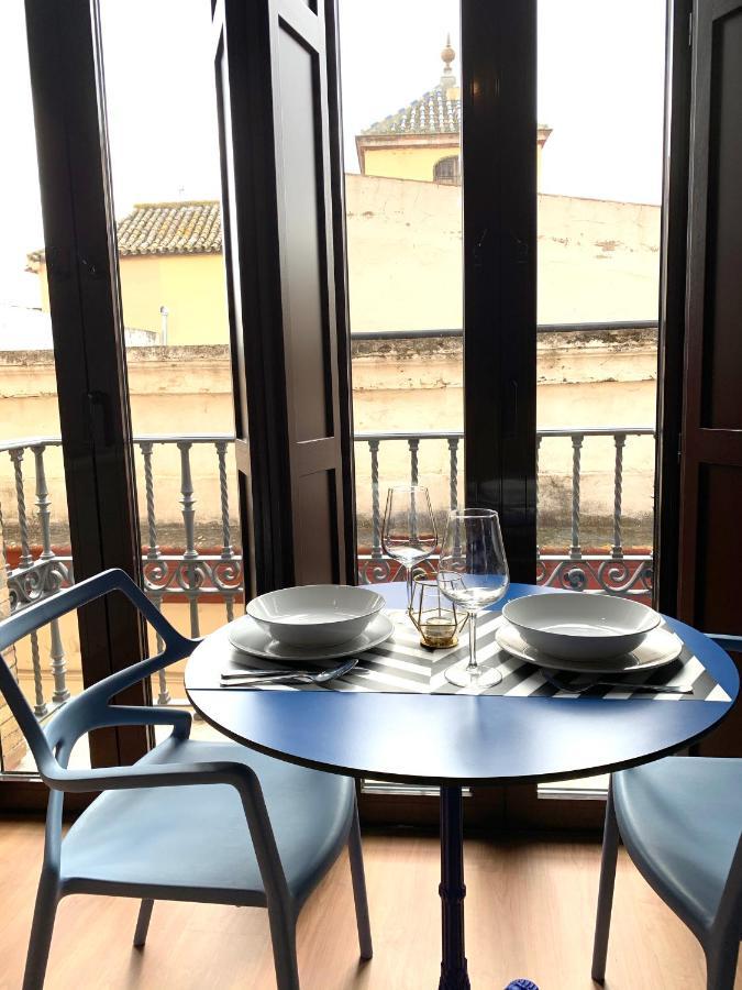 Ritual Sevilla Suites Centro (Adults Only) Extérieur photo