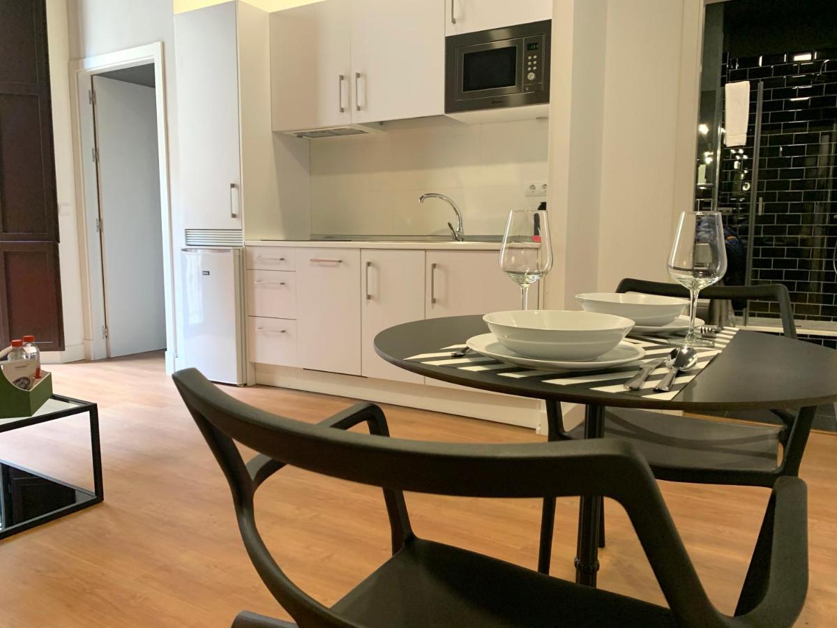 Ritual Sevilla Suites Centro (Adults Only) Extérieur photo