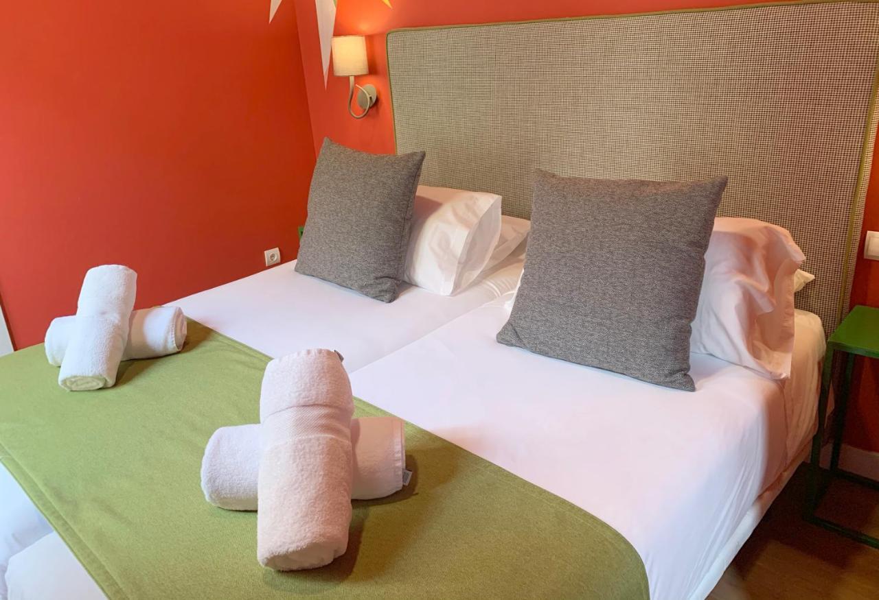 Ritual Sevilla Suites Centro (Adults Only) Extérieur photo