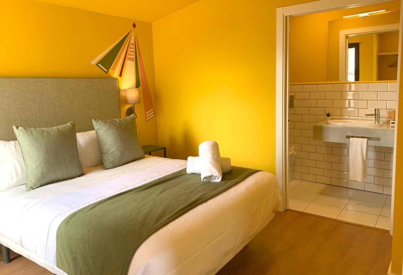 Ritual Sevilla Suites Centro (Adults Only) Extérieur photo