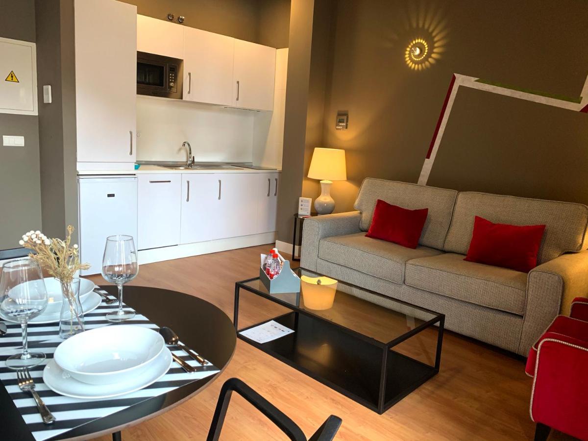 Ritual Sevilla Suites Centro (Adults Only) Extérieur photo