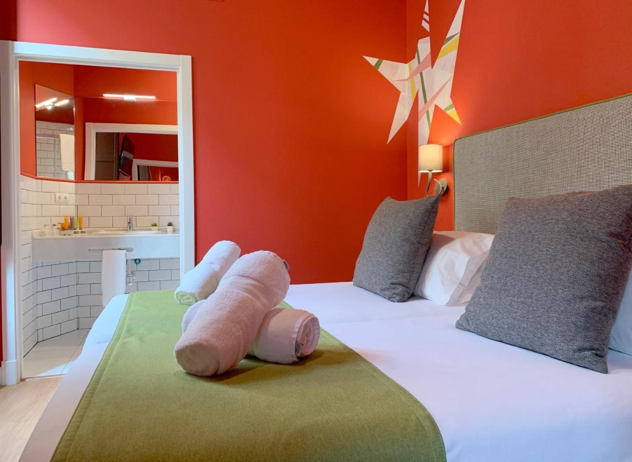 Ritual Sevilla Suites Centro (Adults Only) Extérieur photo